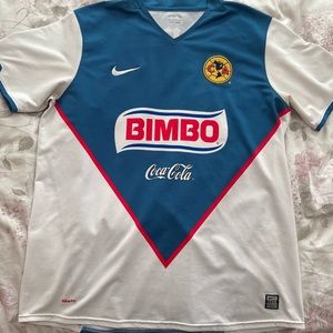 Club America Campeon interliga